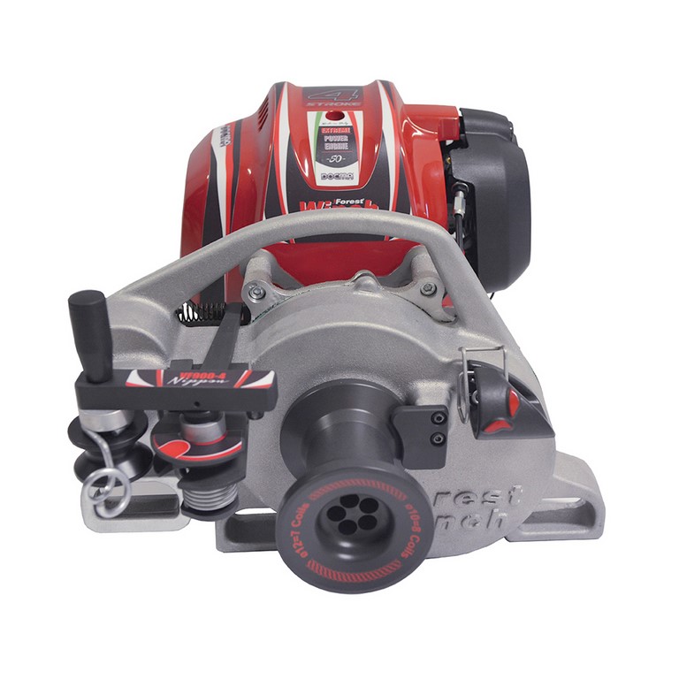 Treuil Winch VF900-4 Nippon Treuil Winch VF900-4 Nippon