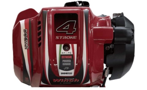 Moteur Honda GX 50 4 temps