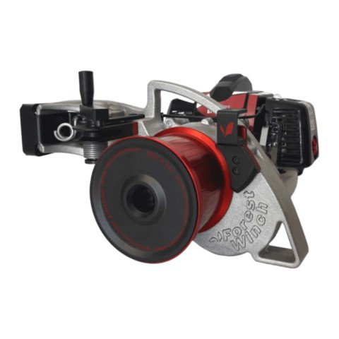 TREUIL VF400 FAST SHARK DOCMA TREUIL VF400 FAST SHARK DOCMA