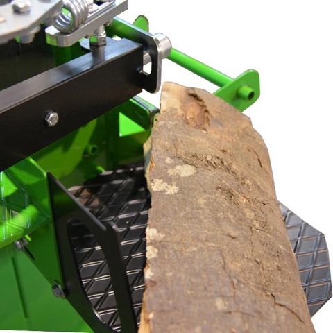 FENDEUSE DE BÛCHES ÉLÉCTRIQUES MOD. SF80 220 XX - 7 Tonnes