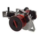 Nouveau Treuil Themique VF1400 RED SHARK