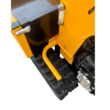 Mini Dumper TC 400 Détails