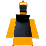 Mini Dumper TC 400 avec benne ouverte