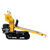 Mini Dumper TC 400 Plateau sans ridelles