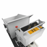 Mini Dumper avec cuve 2