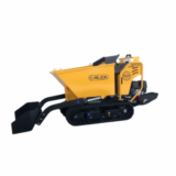 Mini Dumper TC 650 1