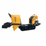 Mini Dumper TC 650 2