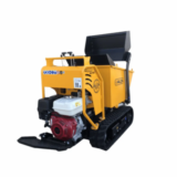 Mini Dumper TC 650 3